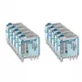 Finder Industriālais Relejs 48 VDC 4800 500 mW (46.52.9.048.0040)