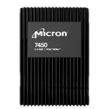 SSD Micron 7450 PRO 3.84TB PCIe NVMe TLC E3.S