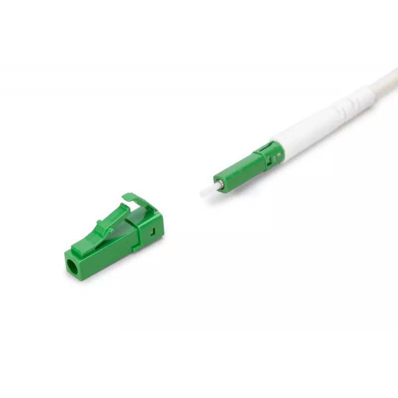 Digitus FTTH saliekamais drop kabelis pūšanai vienmodu 1 šķiedra LC/APC 30 m