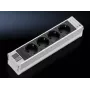 Dk 7856.100 Strāvas pagarinātājs 4