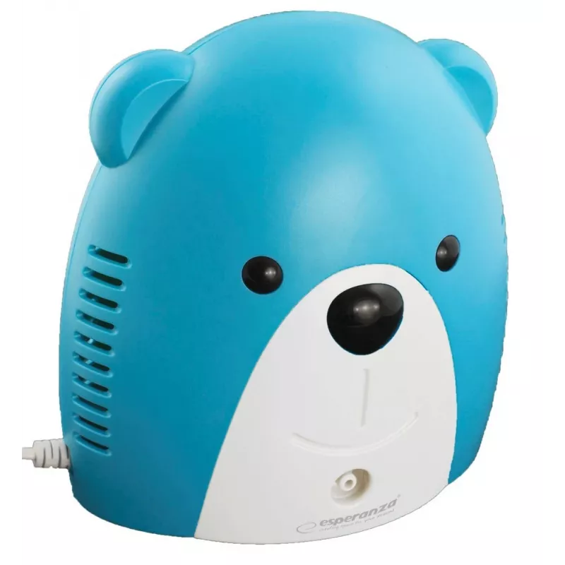 Esperanza ECN004 Kompresoru Nebulizators