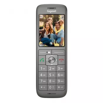 DECT telefons Gigaset CL660HX