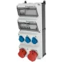MENNEKES Elektrotechnik GmbH & Co. KG Kontaktierkombinācija AMAXX 940005 (940005)