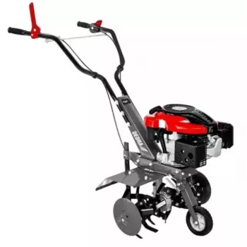 DEDRA DED8704 benzīna velēnu pļāvējs 2700 W 60 cm darba dziļums 22 cm