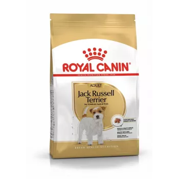 ROYAL CANIN Jack Russell Adult sausā suņu barība - 1,5 kg