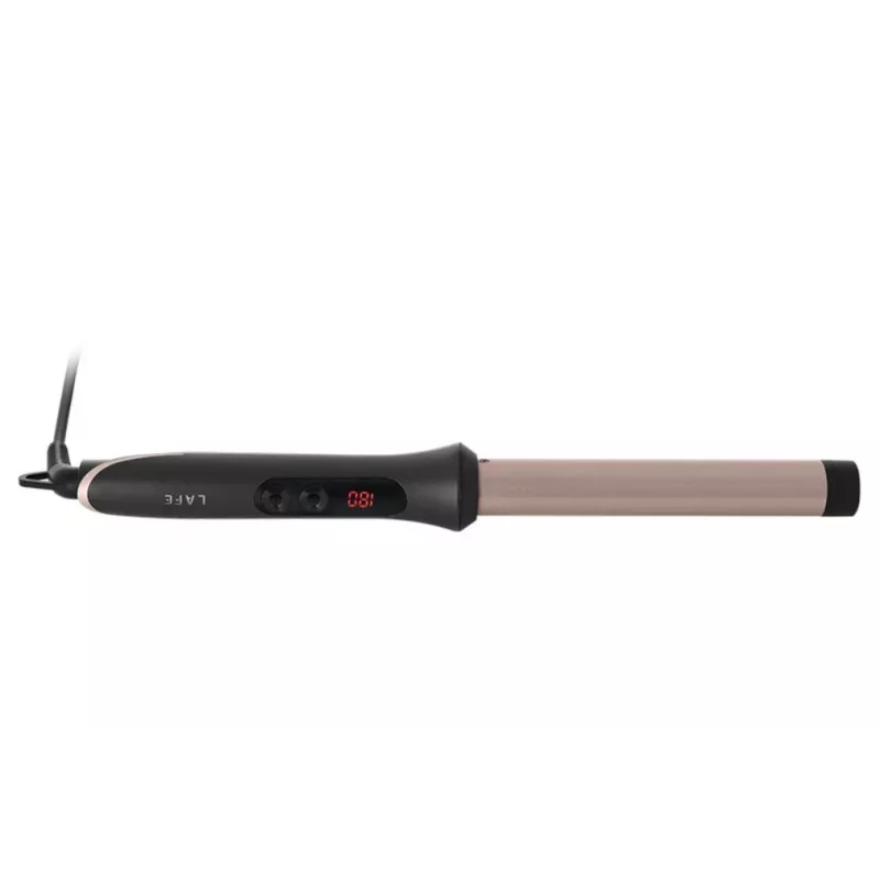 Lokšķēres LAFE Sleek & Shine Curler 25 mm LAFLKA47571
