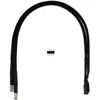 Alphacool 15361 Datora korpusa daļa Universāla viegla somas komplekts