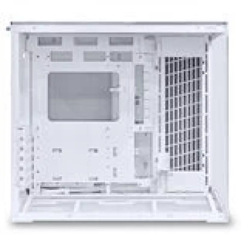 Datora korpuss Lian Li O11 Dynamic Mini V2 White