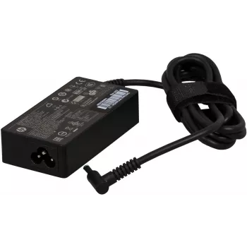 HP 744862-800 tīkla adapteris HP Spectre 13 — 19.5V 2.31A (45W) — nomaiņas barošanas bloks