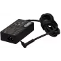 HP 744862-800 tīkla adapteris HP Spectre 13 — 19.5V 2.31A (45W) — nomaiņas barošanas bloks