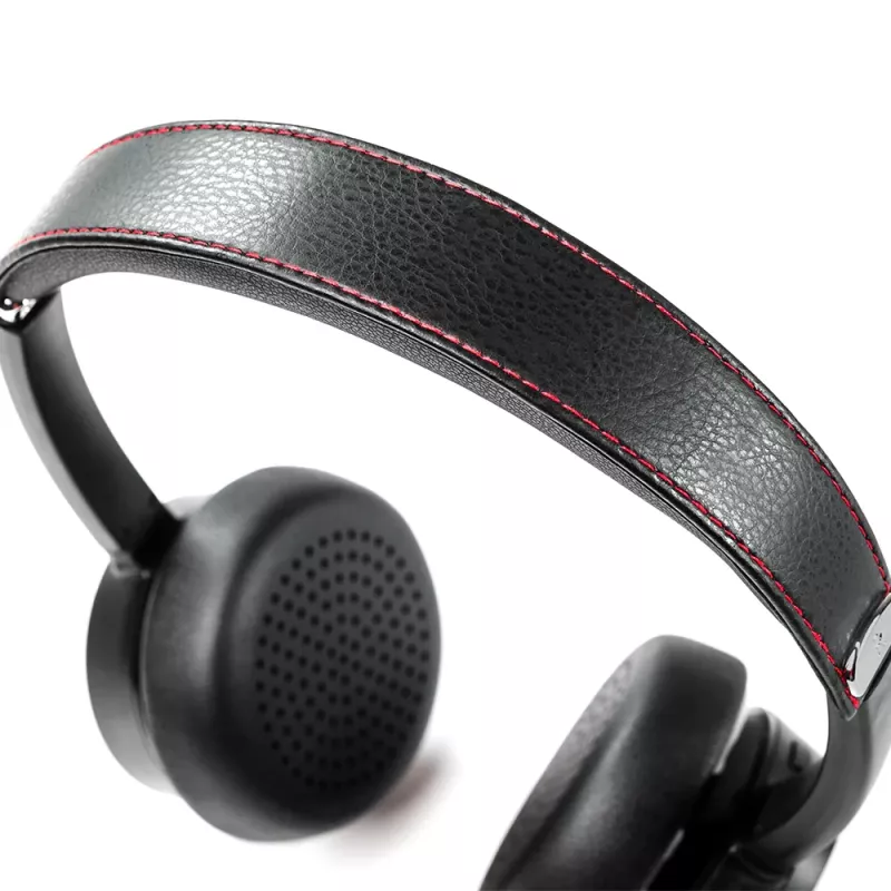 Austiņas Tellur Voice Pro Wireless Call Center Black TLL411007