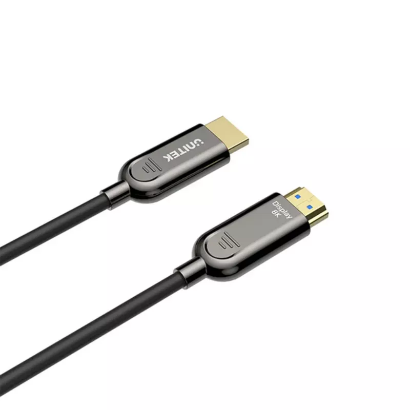 HDMI optiskais kabelis 2.1 AOC 8K120Hz 3m C11085GY03-3