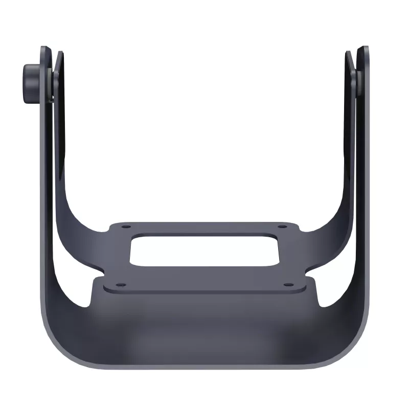 Wanbo Mozart Series gimbal statīvs zils, WBBA04