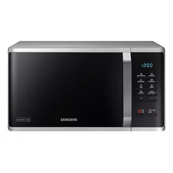 Mikroviļņu krāsns ar grilu SAMSUNG MG23K3523AS