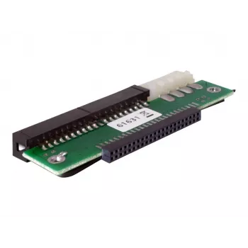 Adapter DeLOCK 3.5 collu IDE 40 kontaktu / 2.5 collu IDE HDD/SSD 44 kontaktu