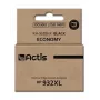 Actis KH-932BKR tinte (aizstāj HP 932XL CN053AE; standarta; 30 ml; melna)