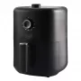 Adler AD 6310 gaisa fritieris, 3 L, 2200 W, melns