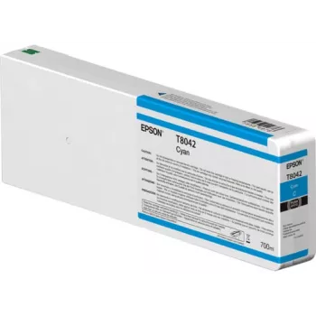 Epson T55K60N UltraChrome HDX/HD oriģinālā kasetne 1 gab. Vivid Light Magenta