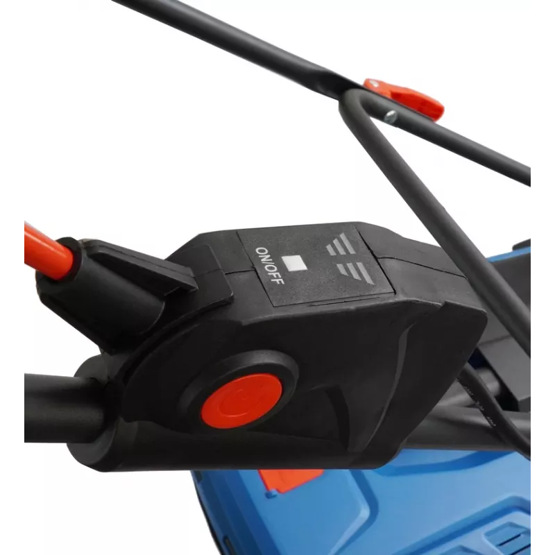 Zāles pļāvējs Blaupunkt CL7010