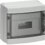 Siemens 8GB1371-0 elektriskais sadales skapis