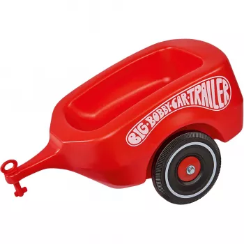 BIG Bobby-Car piekabe, bērnu transportlīdzeklis