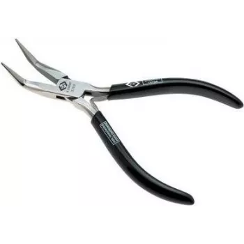 Knaibles ar šauru galu C.K Tools T3769