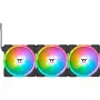 Thermaltake SWAFAN EX12 ARGB 120mm Balts 3-Pack
