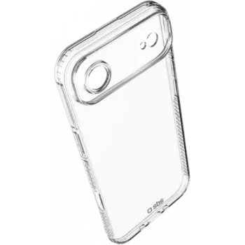 SBS Extreme X2 Vāciņš Apple iPhone Air Caurspīdīgs TEUNBKEX2IP1766