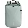 XD Design Urban Ūdensizturīga Pretsomu Mugursoma - Iceberg Green/Melna