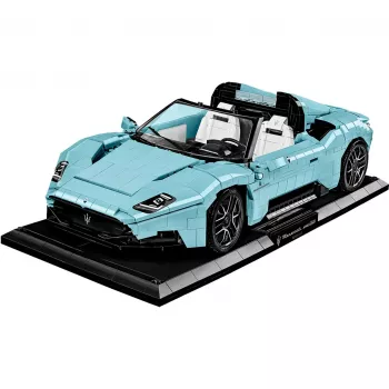COBI Maserati MC20 Cielo Executive Edition būvkomplekts 2312 detaļas