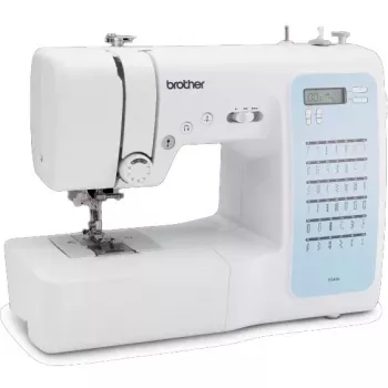 Brother FS40S šujmašīna, elektriska