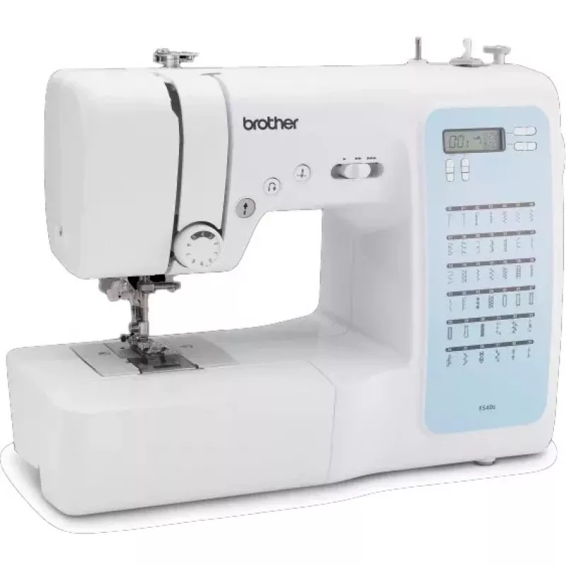 Brother FS40S šujmašīna, elektriska