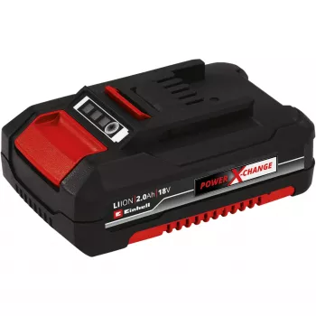 Einhell 4511395 Litija-Jonu akumulators 2000mAh 18V (4511395)