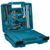 Makita E-11689 urbju uzgaļu komplekts 256 gab.