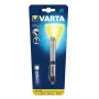 Varta LEDPL pin-Blinklicht sudraba alumīnija LED signāllampiņa