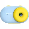 Agfa Photo Reali Kids Cam Waterproof Blue bērnu ūdensizturīgā kamera