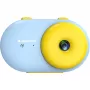 Agfa Photo Reali Kids Cam Waterproof Blue bērnu ūdensizturīgā kamera