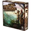 Galda spēle Robinson Crusoe – Piedzīvojums uz Nolādētās Salas