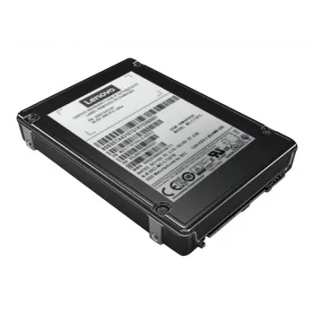 Lenovo 4XB7A80318 iekšējais cietvielu disks 960 GB 2.5 collu SAS V-NAND TLC