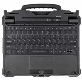 ZX10G2 - Tastatūras dokstacija (UK)