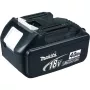 Akumulators Makita 197265-4 4 Ah Litija-Jonu
