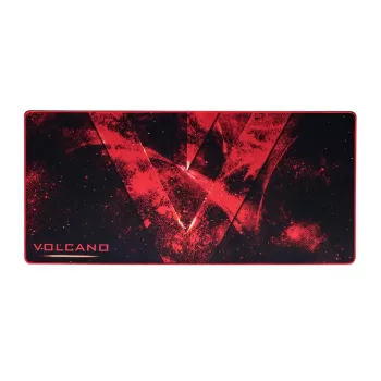 Pelēks Modecom Volcano Erebus spēļu paliktnis 900x420 mm