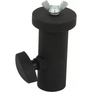 Strāvas adapteris EUROLITE SPA-10S 10A 230V – IEC savienotājs apgaismojuma un audio iekārtām