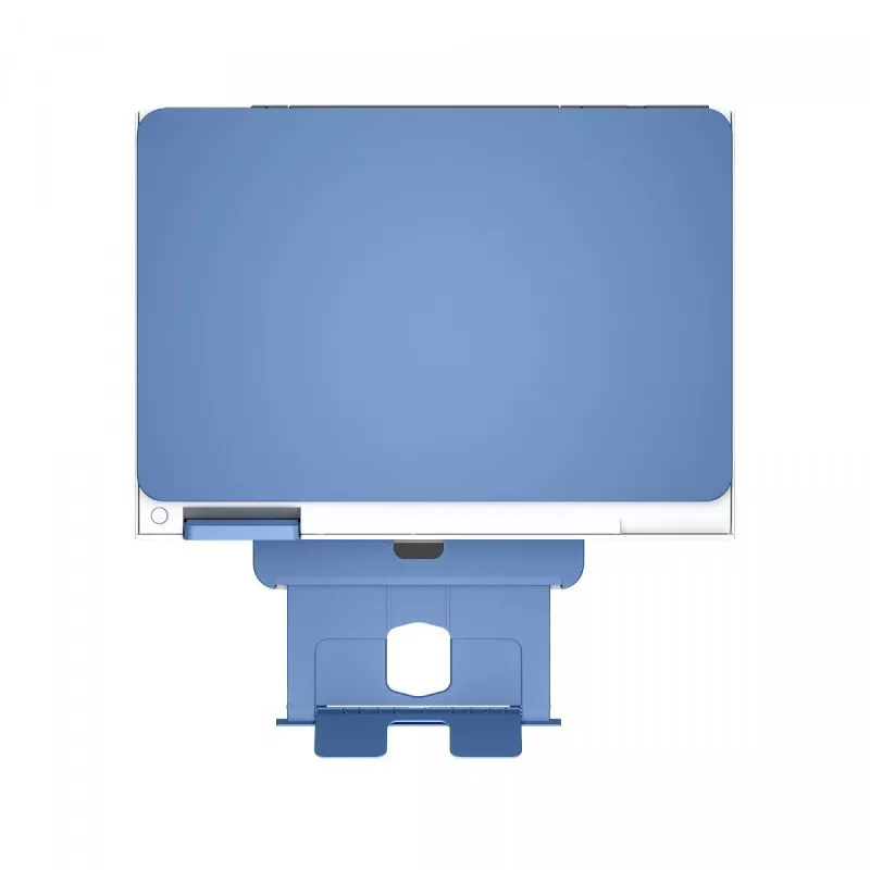 Daudzfunkciju printeris HP Envy 7231 — Termālā tintes druka, Krāsains, 4800x1200 dpi, Skenēšana 1200x1200, Wi‑Fi, A4