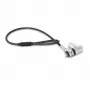 Slēdzene kabelim DICOTA D32068 Sudraba 0.3 m Kensington Nano Noble Wedge