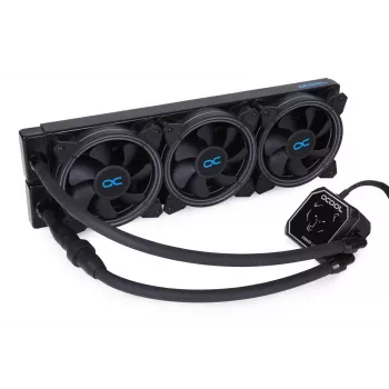 Alphacool Eisbaer Aurora LT360 šķidruma dzesēšanas komplekts
