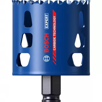 Bosch 2 608 900 433 urbja cauruļzāģis 1 gab.