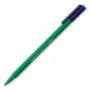 Filtspalva Staedtler 323-5 Zaļa 1 gab.