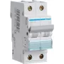 Hager MBN210 2P 10A automātiskais slēdzis