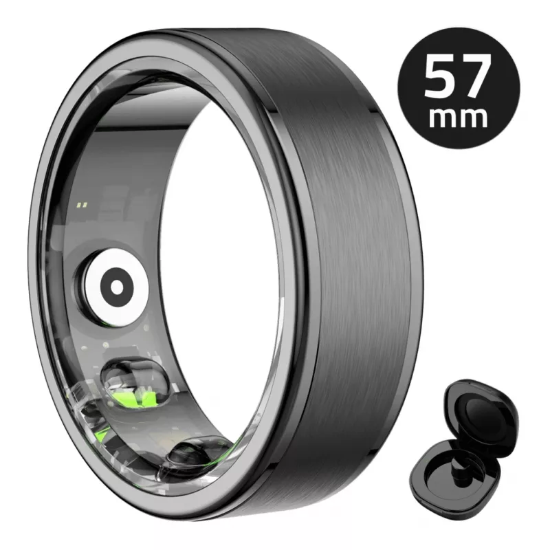 Austiņas virs auss, vadu, MANTA SR01BK-57 — melnas, trokšņu izolācija